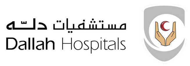 Dallah Hospital Logo