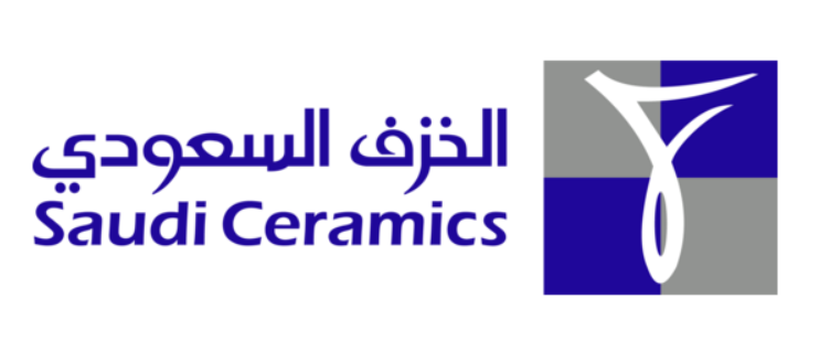 Saudi Ceramics Logo