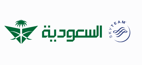 Saudi Airlines Logo
