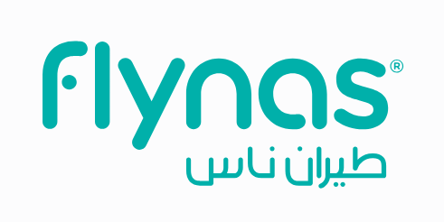 Flynas Logo